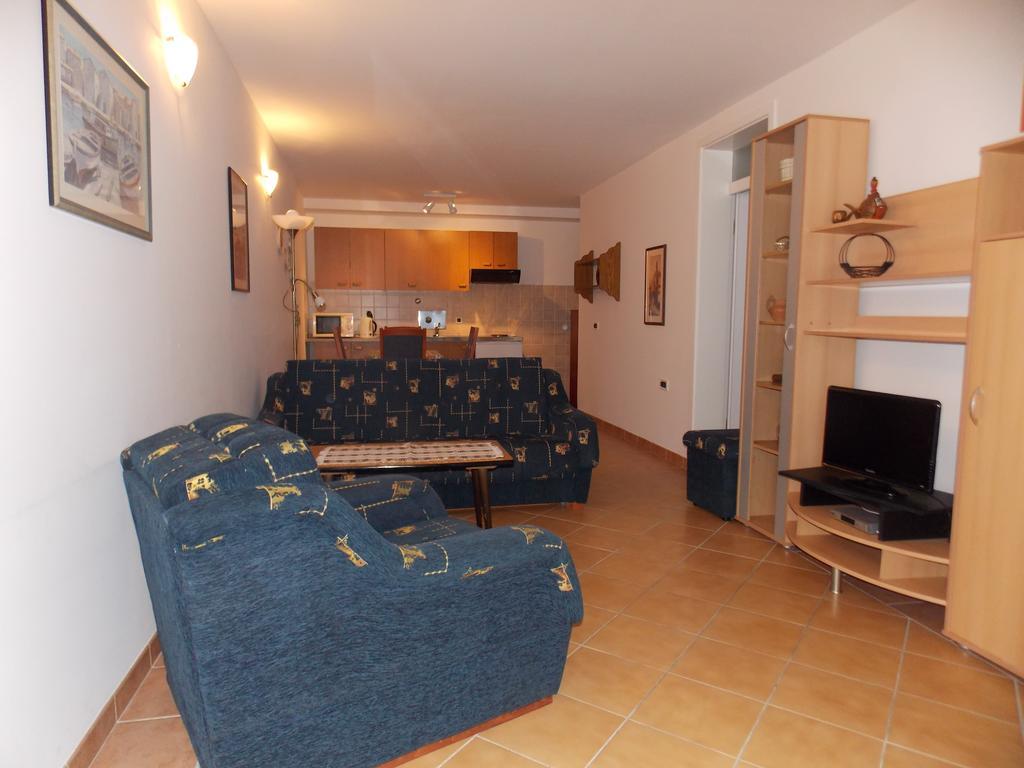 Apartments Sonja Opatija Eksteriør billede