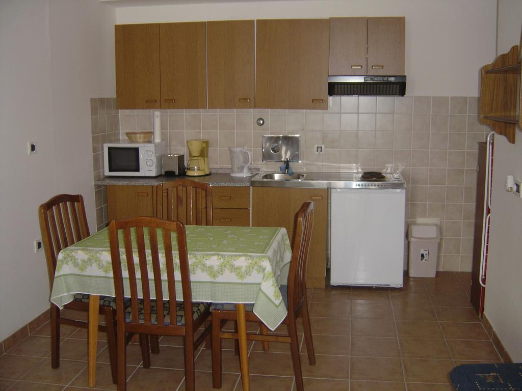 Apartments Sonja Opatija Eksteriør billede
